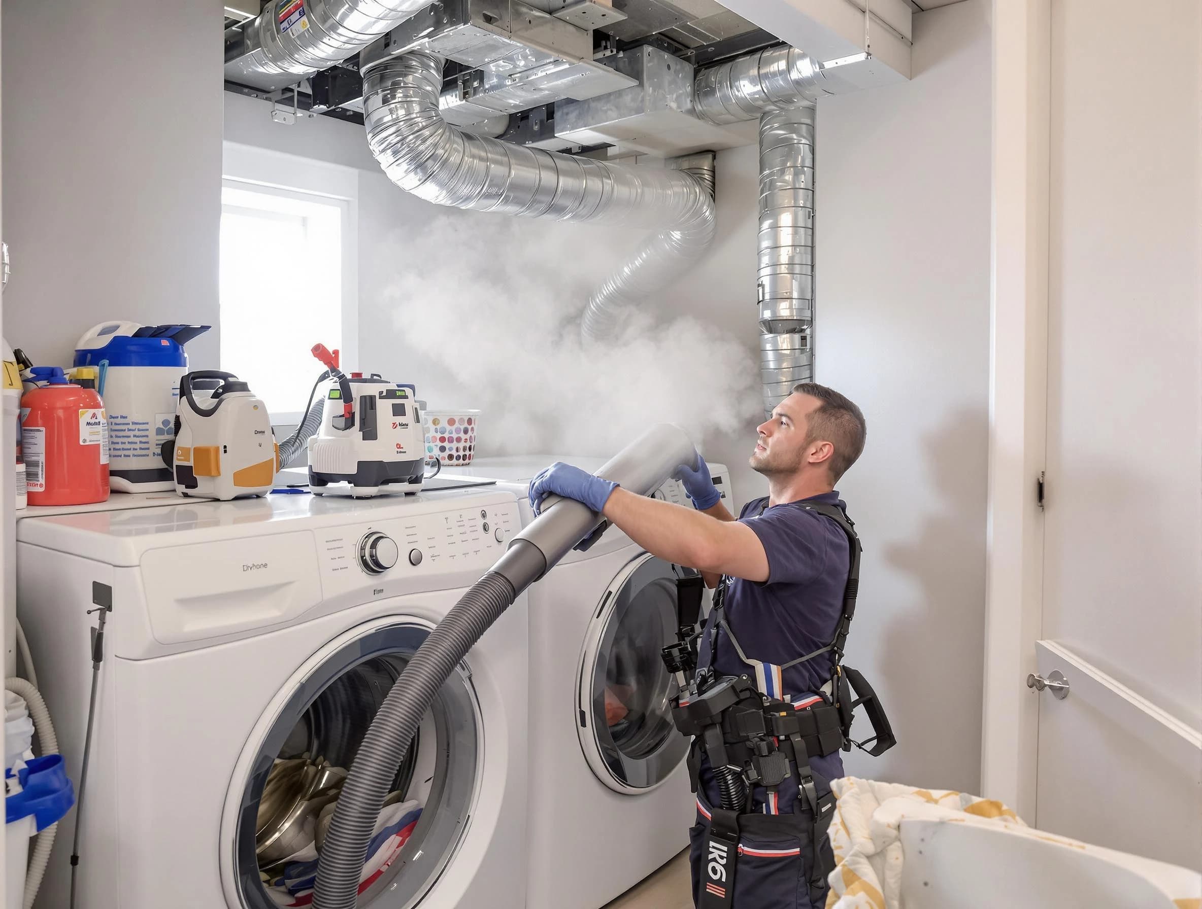 Duct Cleaning service in Applewood, CO
