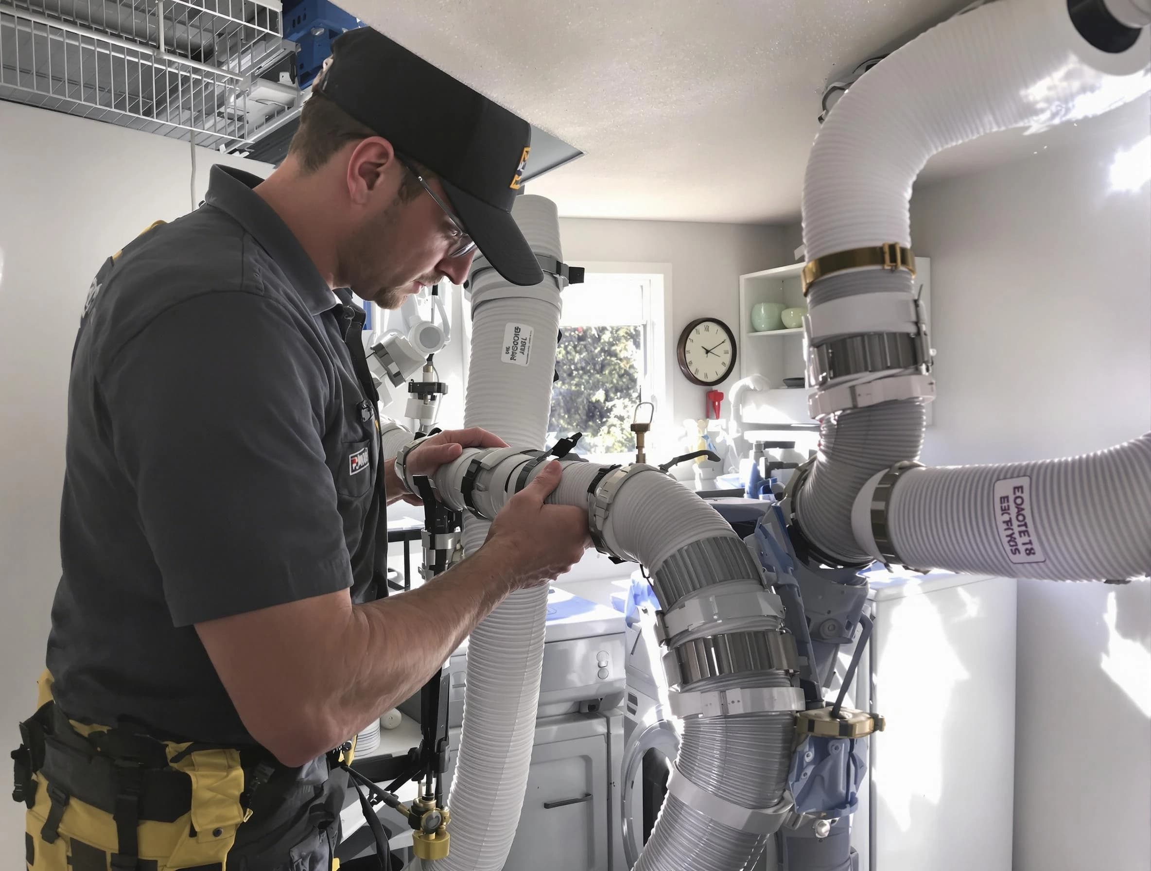 Hose Installation service in Applewood, CO