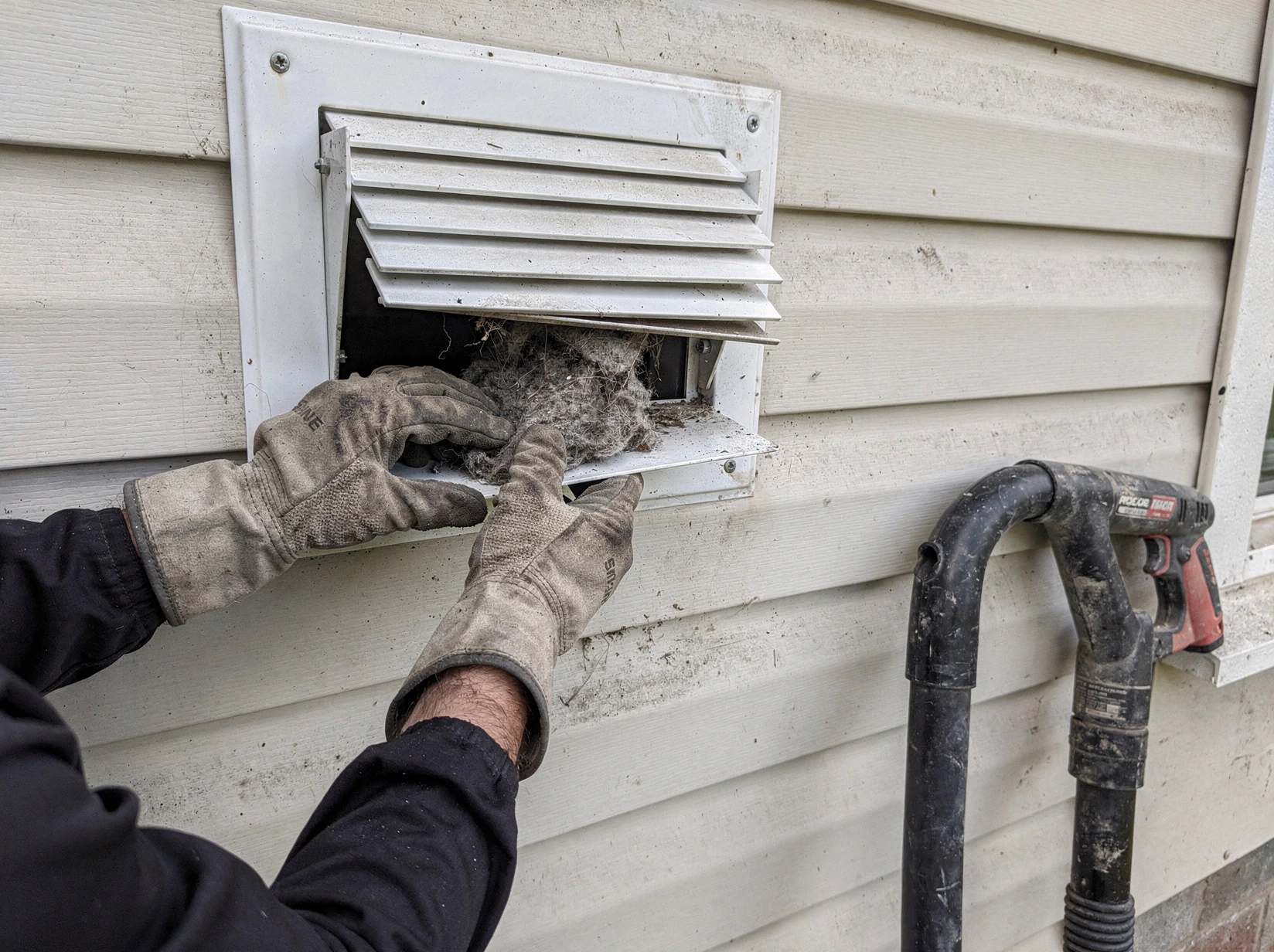 Exhaust Vent Cleaning service in Applewood, CO