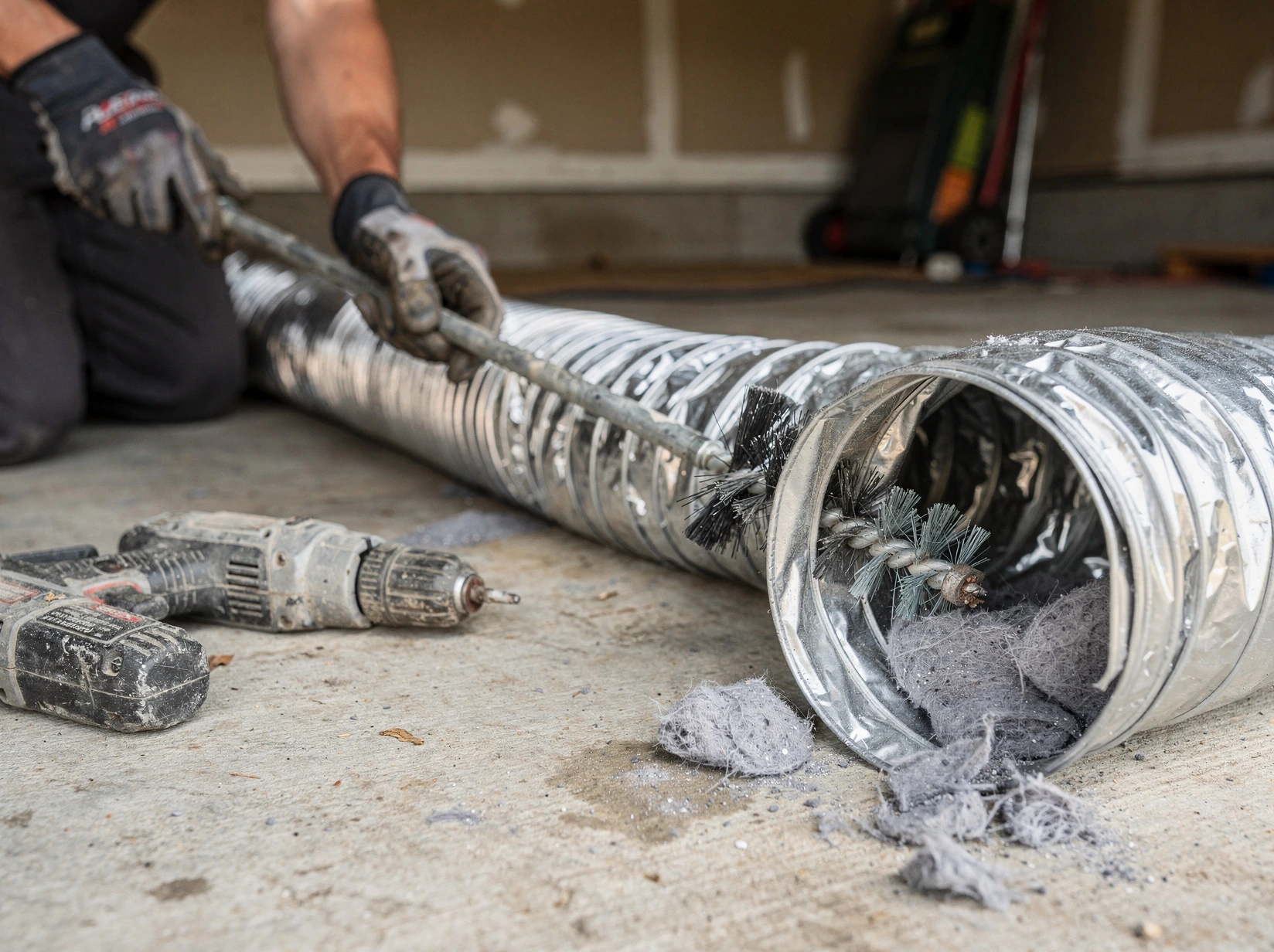 Duct Cleaning service in Applewood, CO