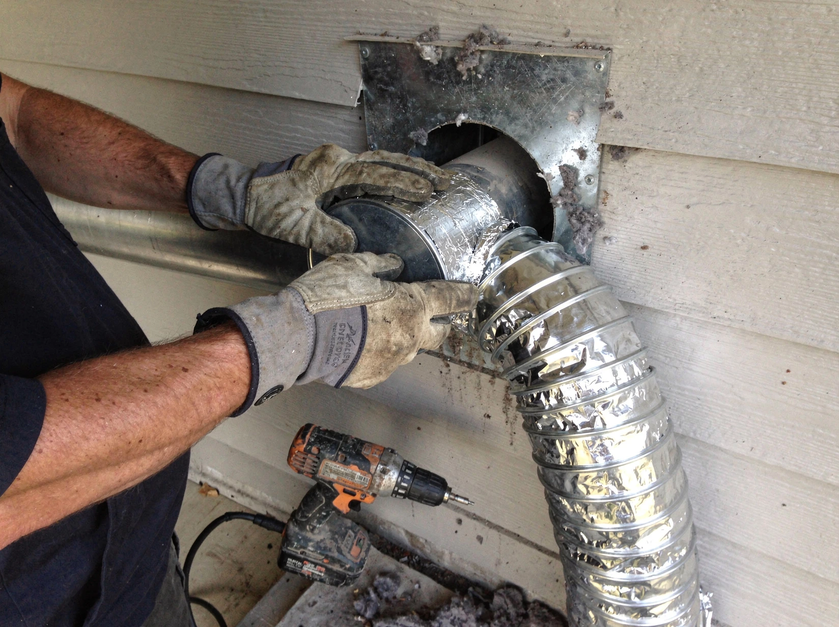 Vent Repair & Installation service in Applewood, CO