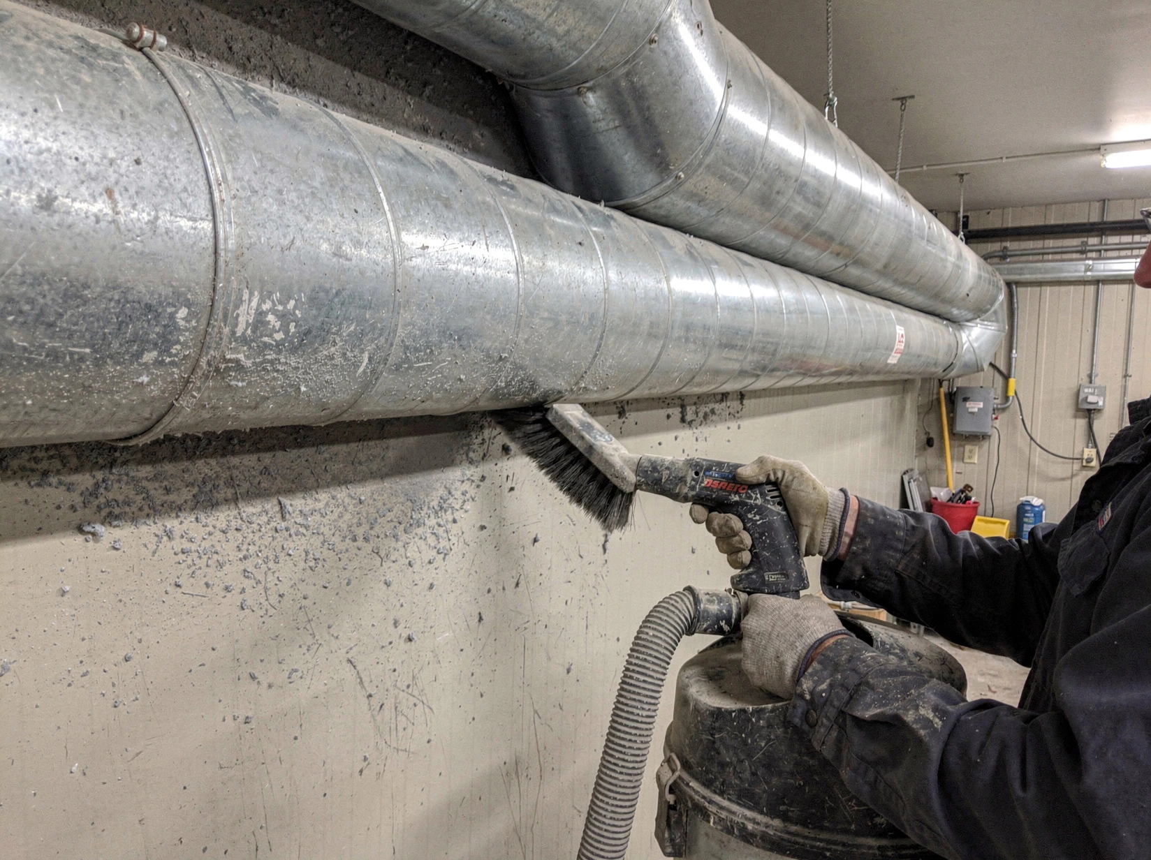 Industrial Vent Cleaning service in Applewood, CO