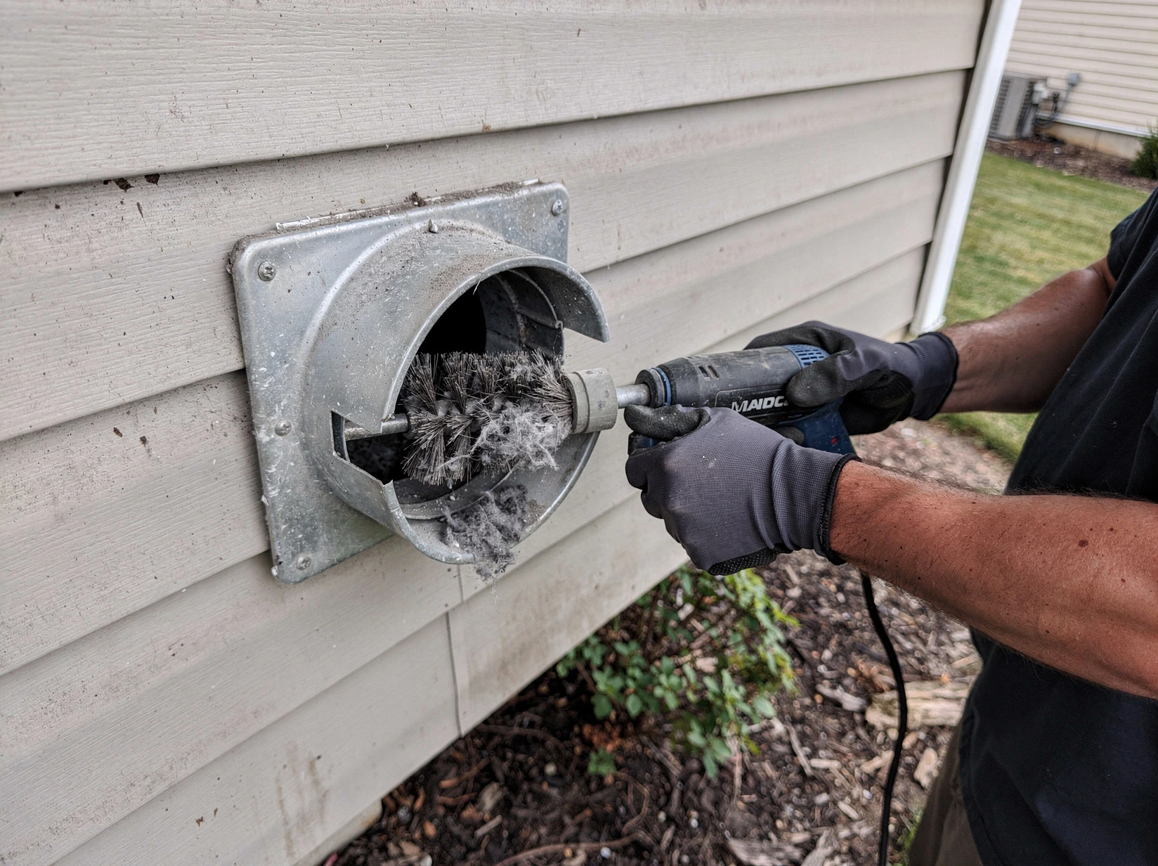 Residential Vent Cleaning service in Applewood, CO